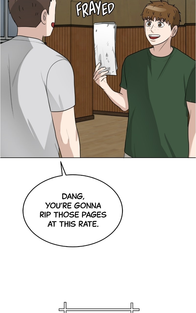 Read Big Man on the Court EN Manga Online