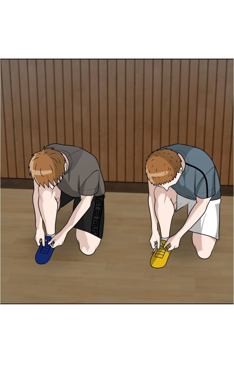 Read Big Man on the Court EN Manga Online