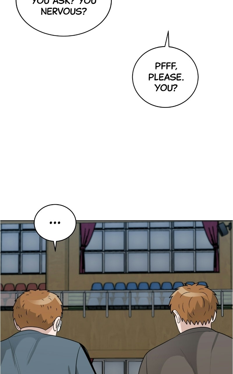 Read Big Man on the Court EN Manga Online