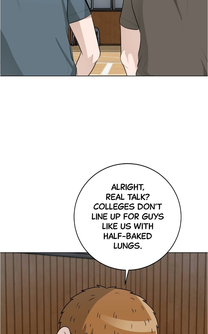 Read Big Man on the Court EN Manga Online