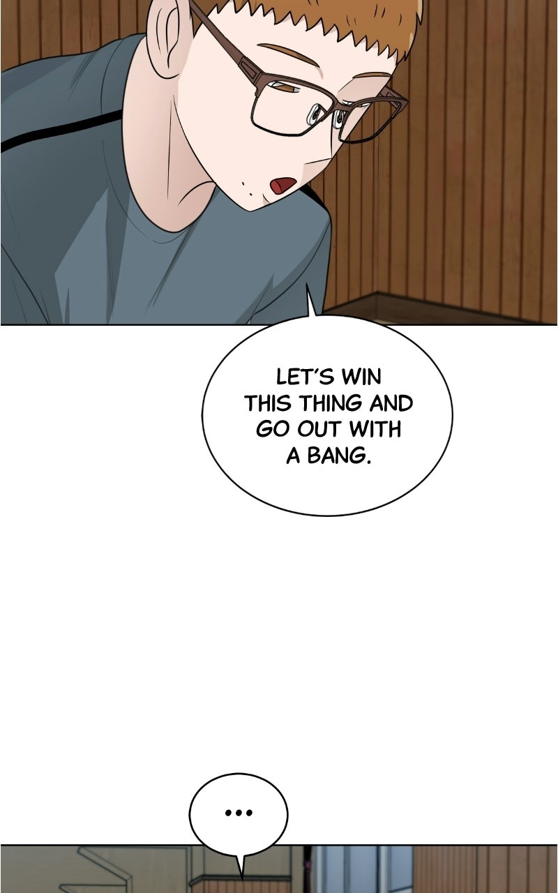 Read Big Man on the Court EN Manga Online