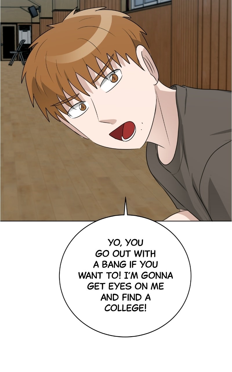 Read Big Man on the Court EN Manga Online