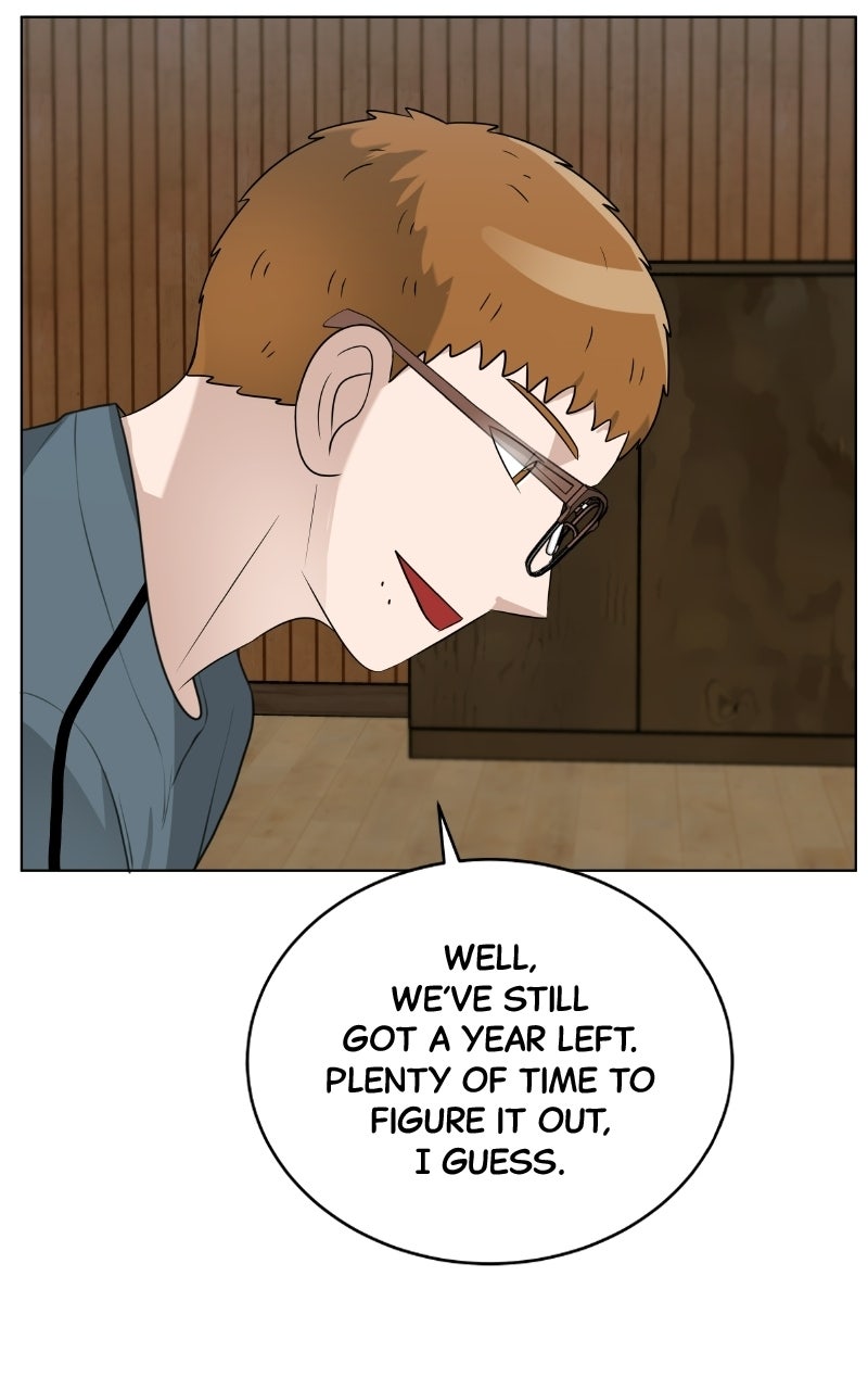 Read Big Man on the Court EN Manga Online