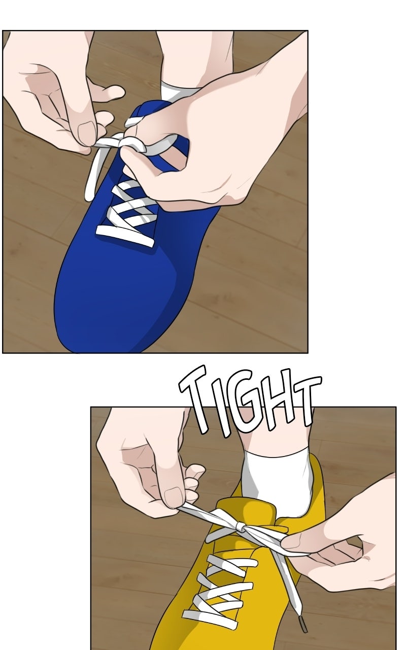 Read Big Man on the Court EN Manga Online