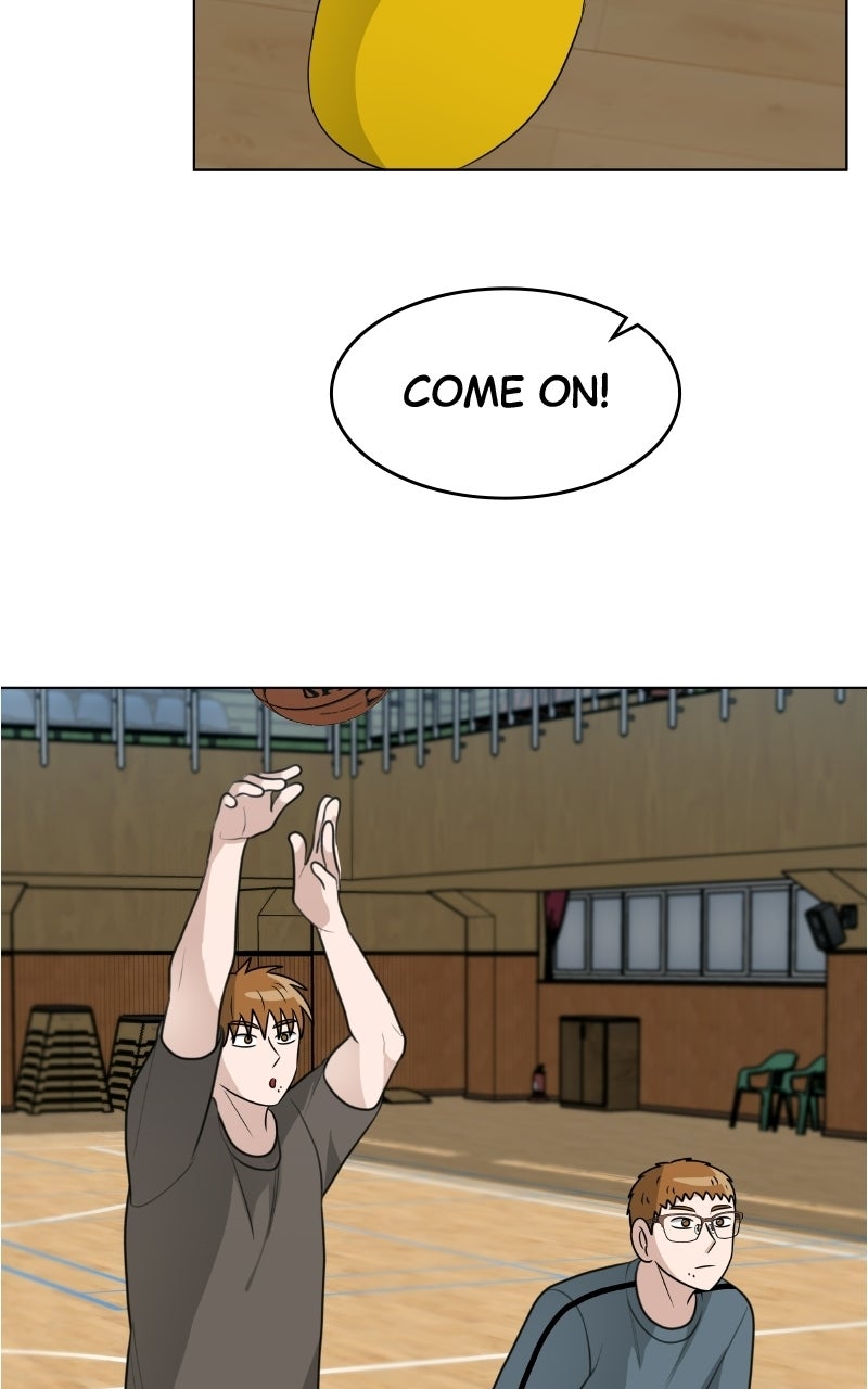 Read Big Man on the Court EN Manga Online