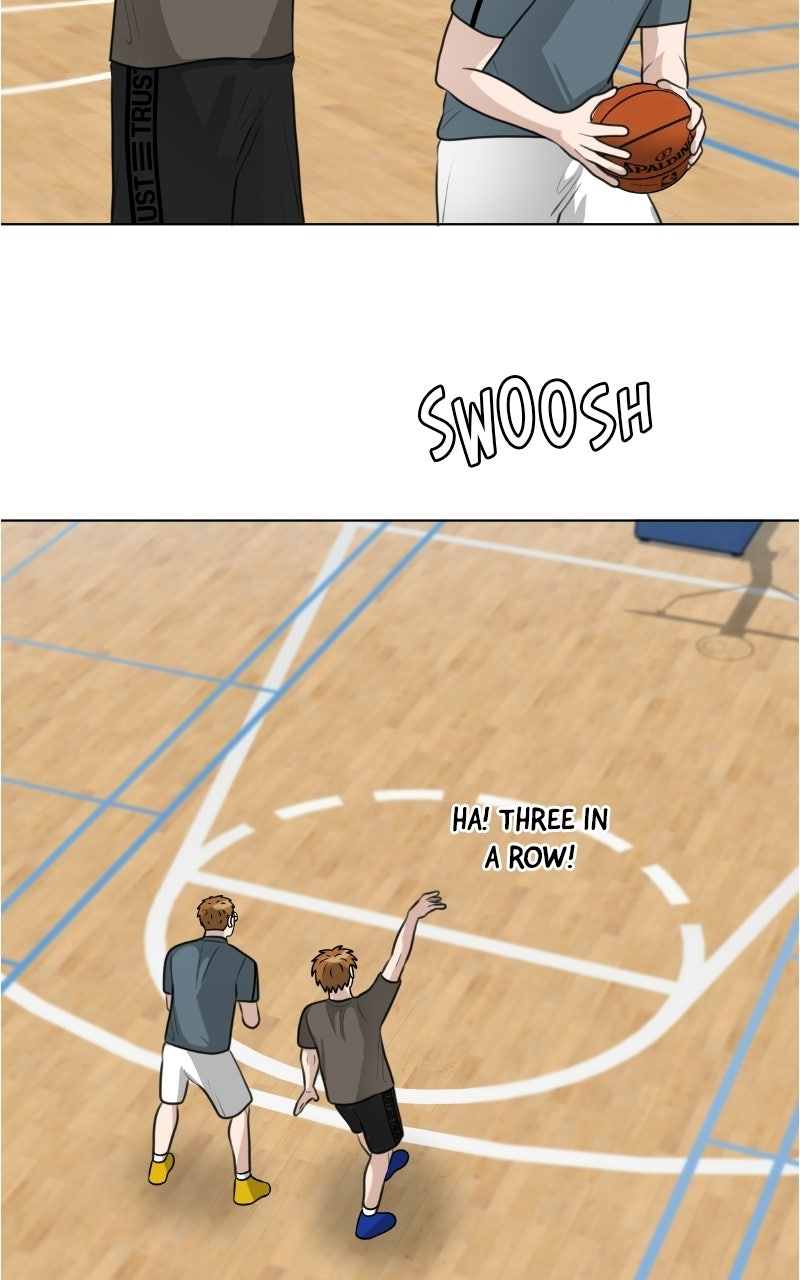 Read Big Man on the Court EN Manga Online