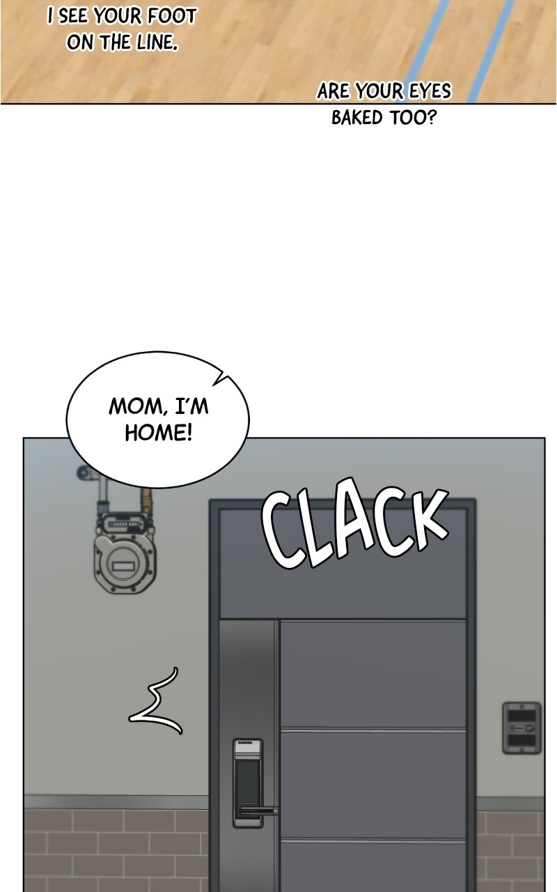 Read Big Man on the Court EN Manga Online