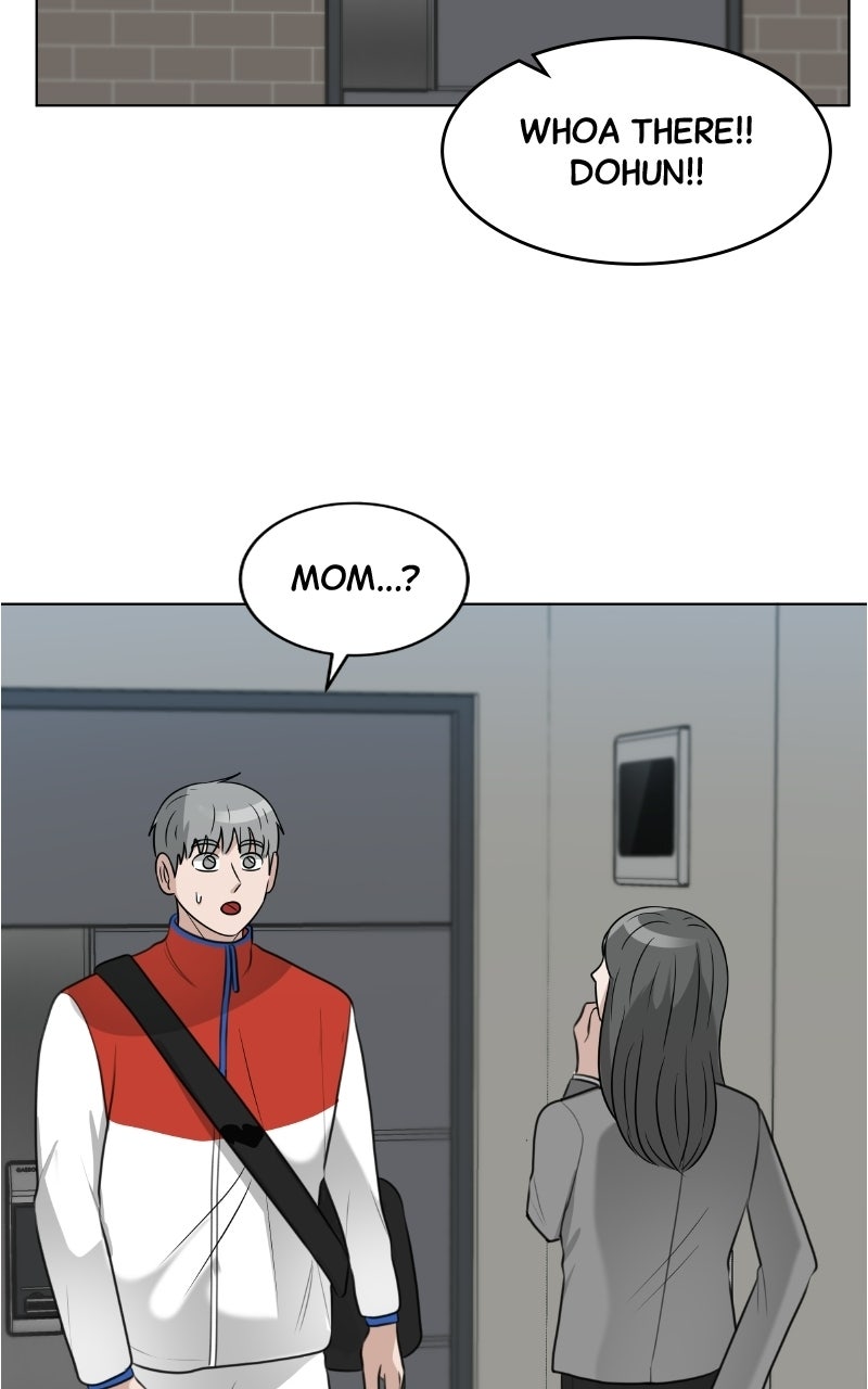 Read Big Man on the Court EN Manga Online