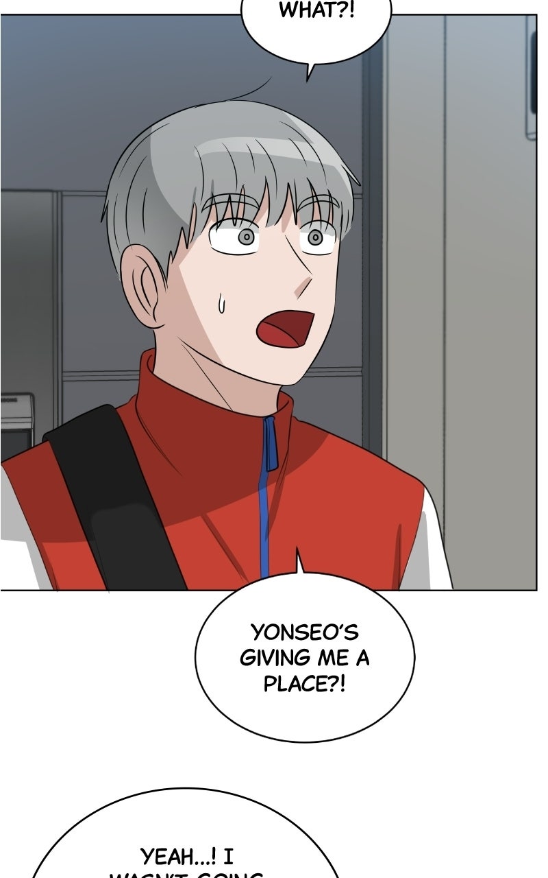 Read Big Man on the Court EN Manga Online