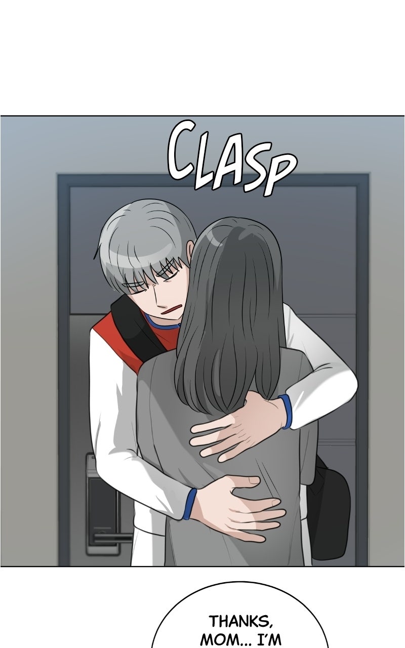 Read Big Man on the Court EN Manga Online