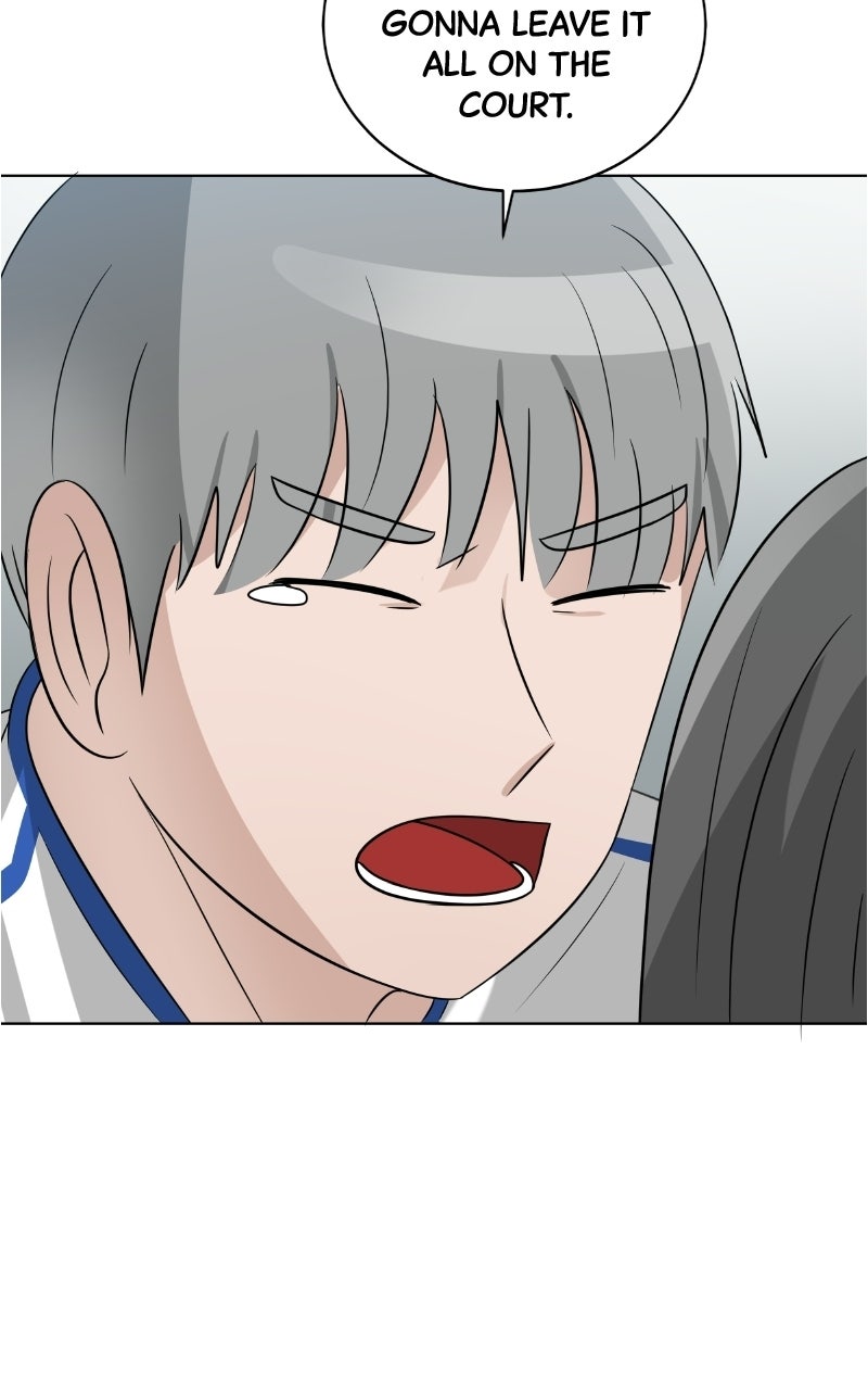 Read Big Man on the Court EN Manga Online