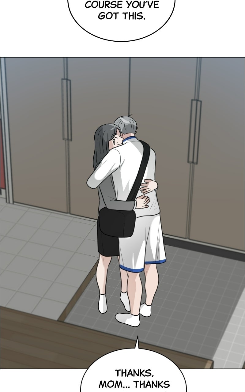 Read Big Man on the Court EN Manga Online