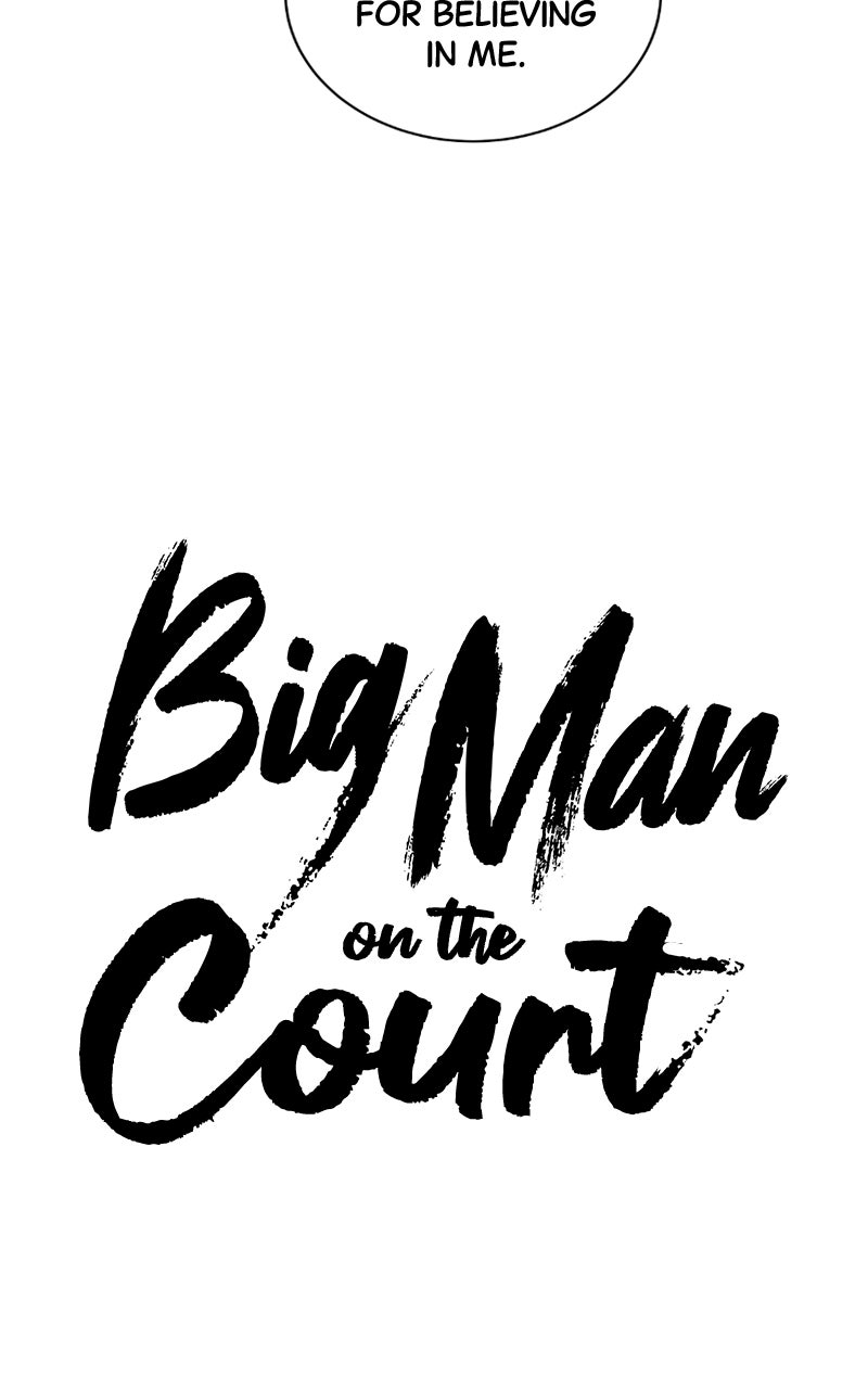 Read Big Man on the Court EN Manga Online