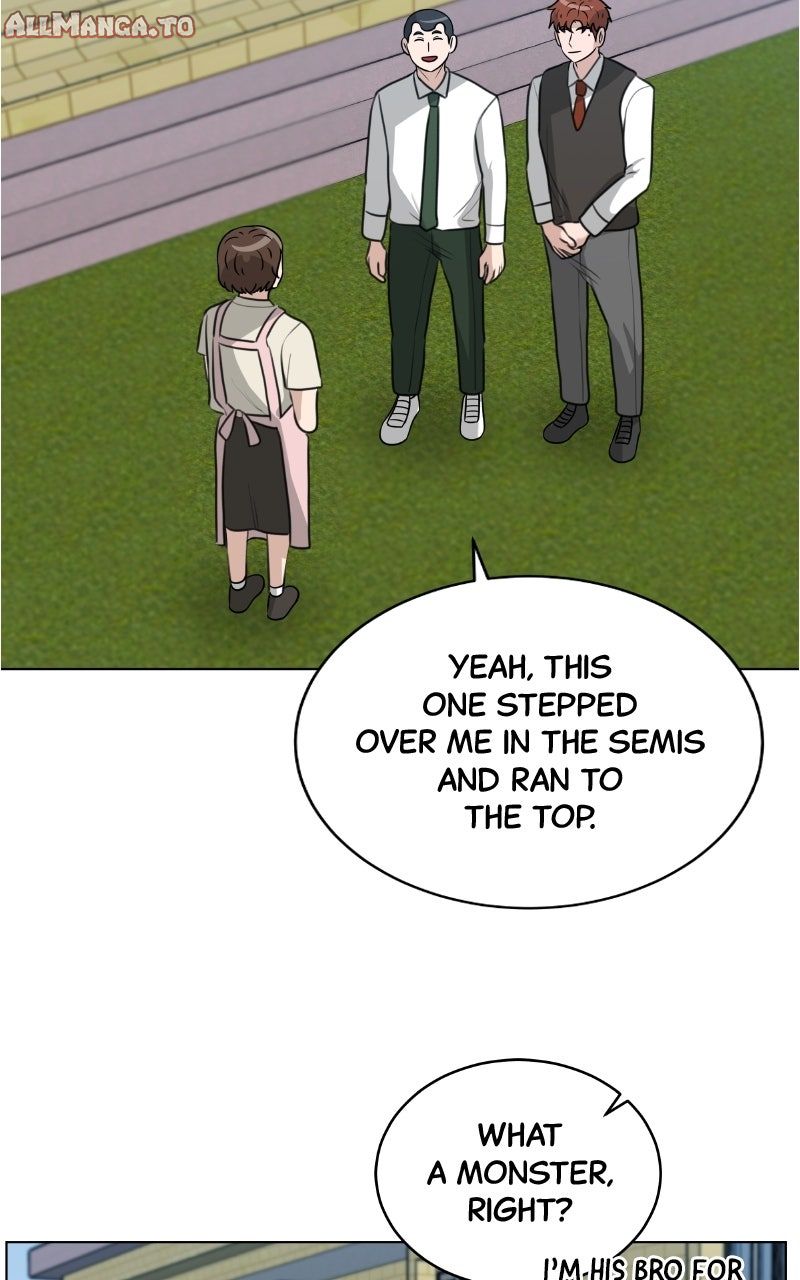 Read Big Man on the Court EN Manga Online