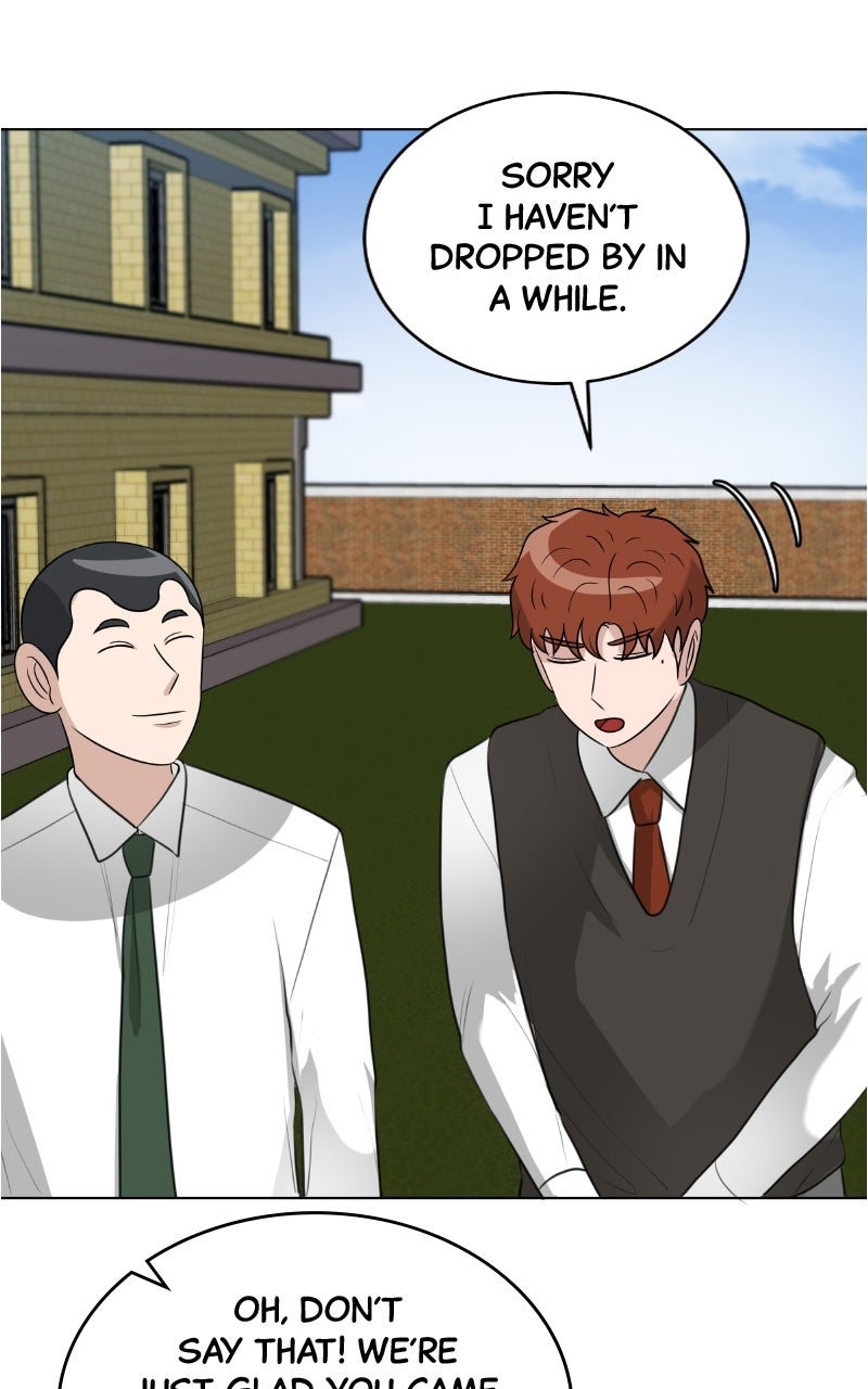 Read Big Man on the Court EN Manga Online