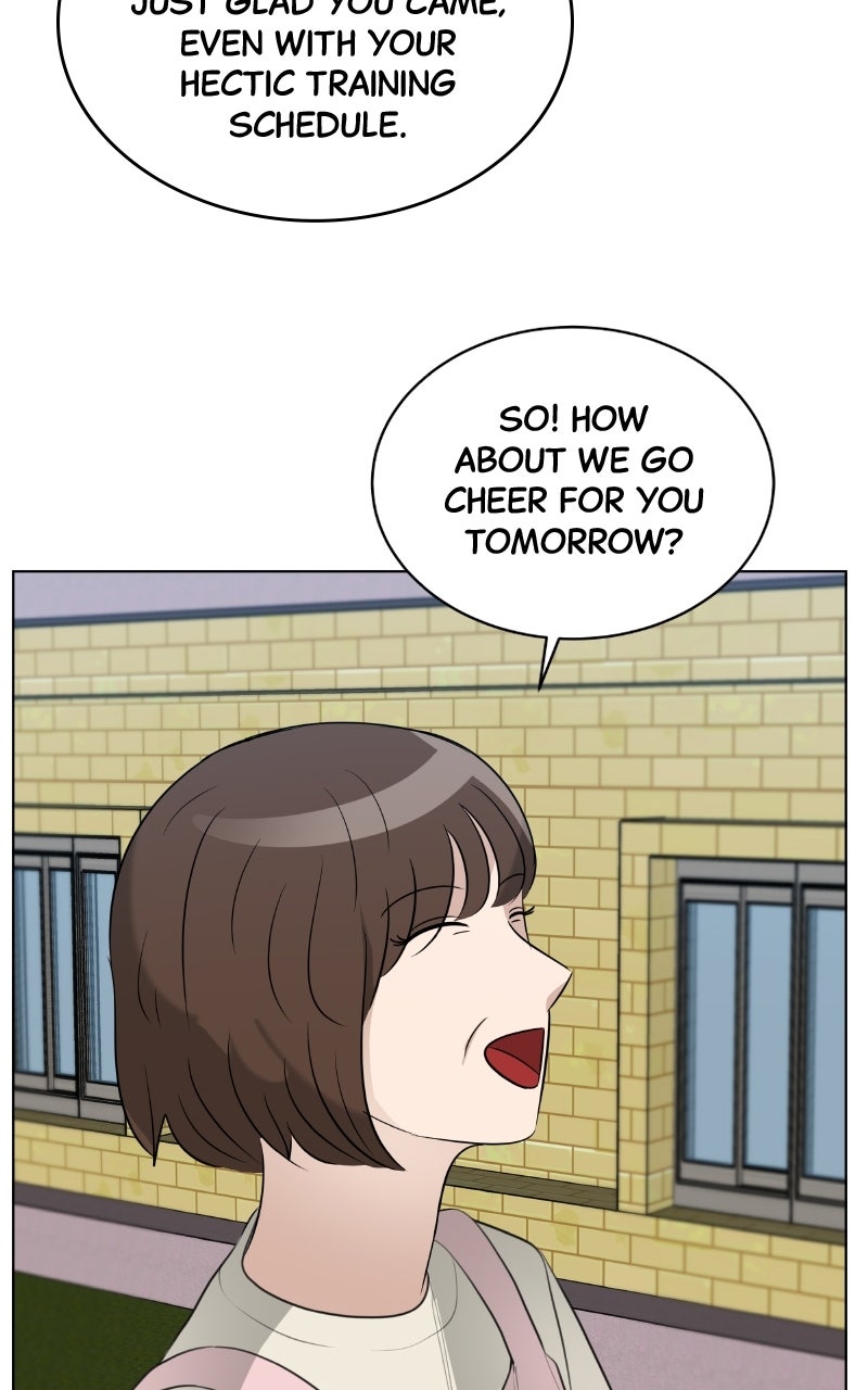 Read Big Man on the Court EN Manga Online