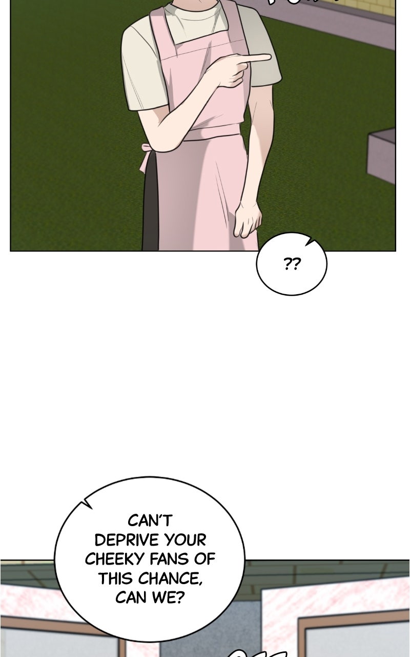 Read Big Man on the Court EN Manga Online