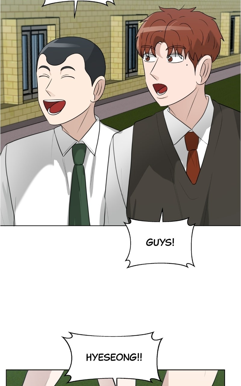 Read Big Man on the Court EN Manga Online