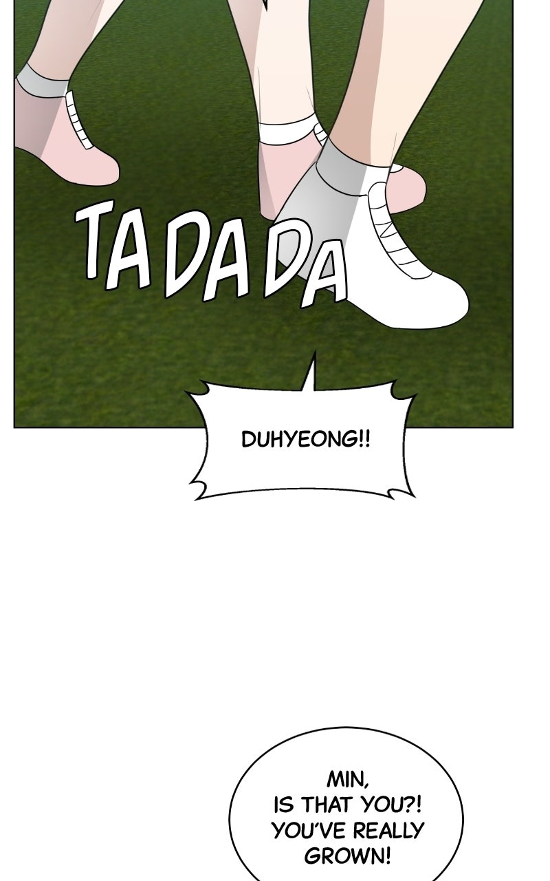 Read Big Man on the Court EN Manga Online