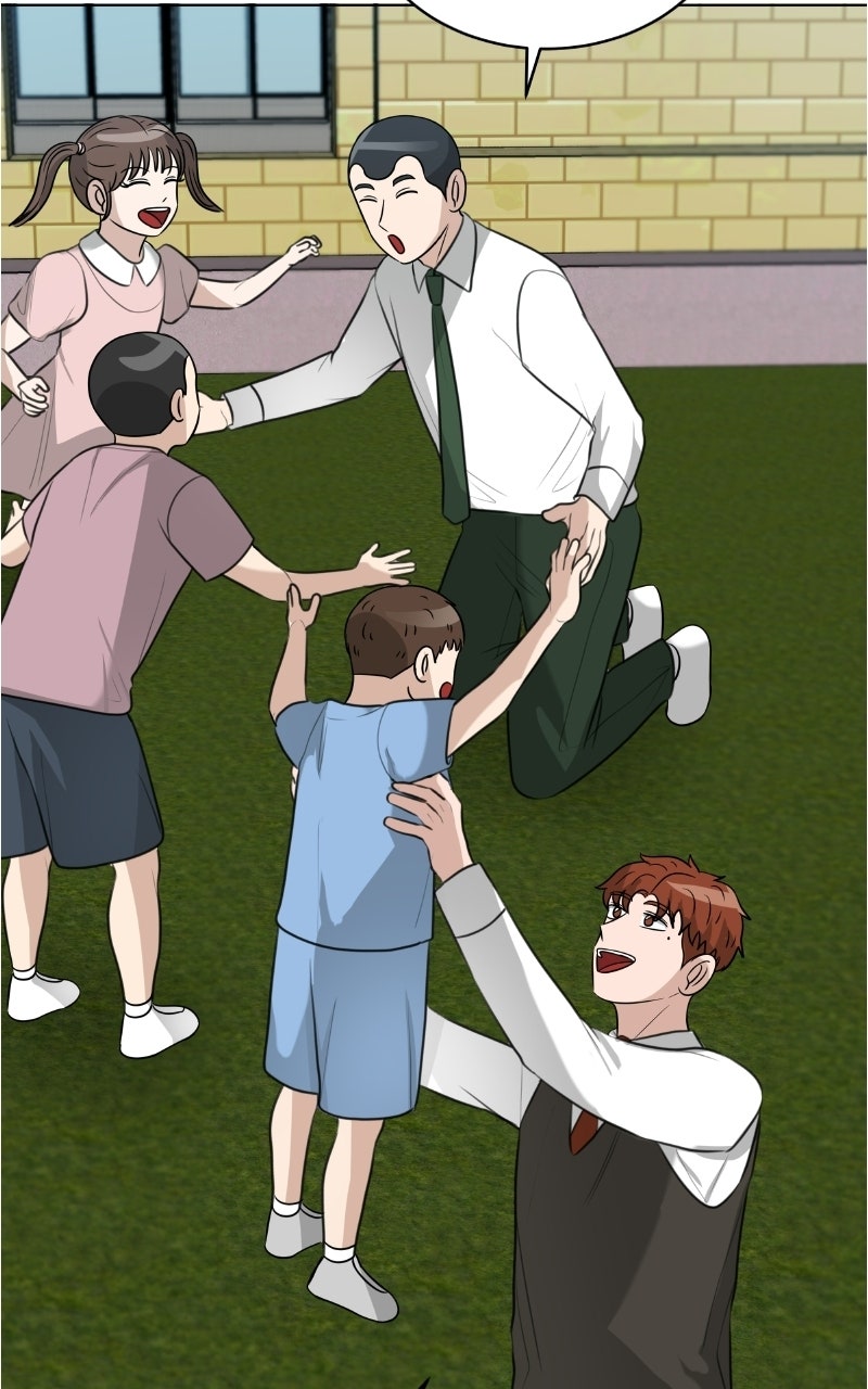 Read Big Man on the Court EN Manga Online