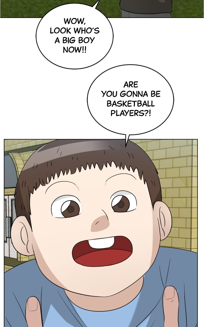Read Big Man on the Court EN Manga Online