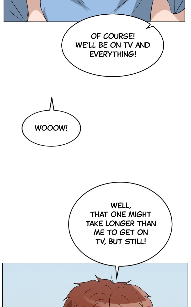 Read Big Man on the Court EN Manga Online