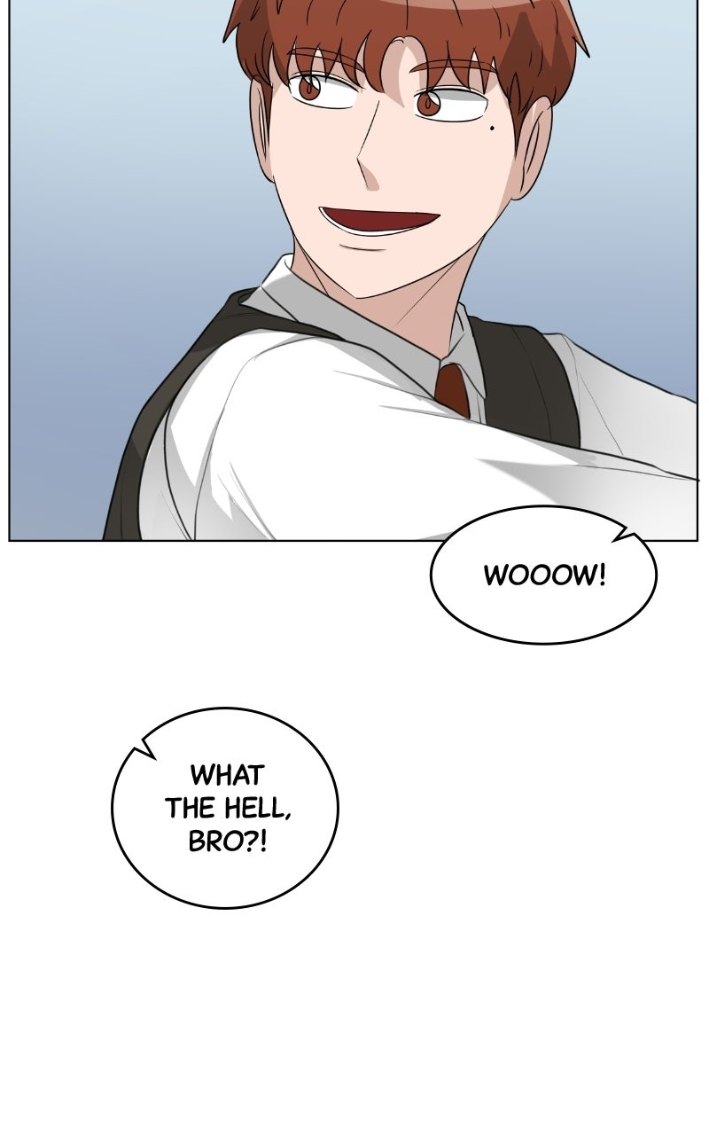 Read Big Man on the Court EN Manga Online