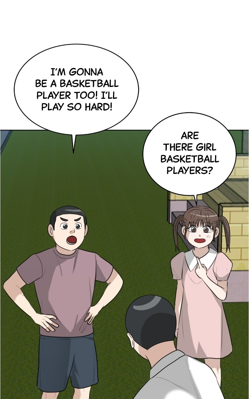 Read Big Man on the Court EN Manga Online