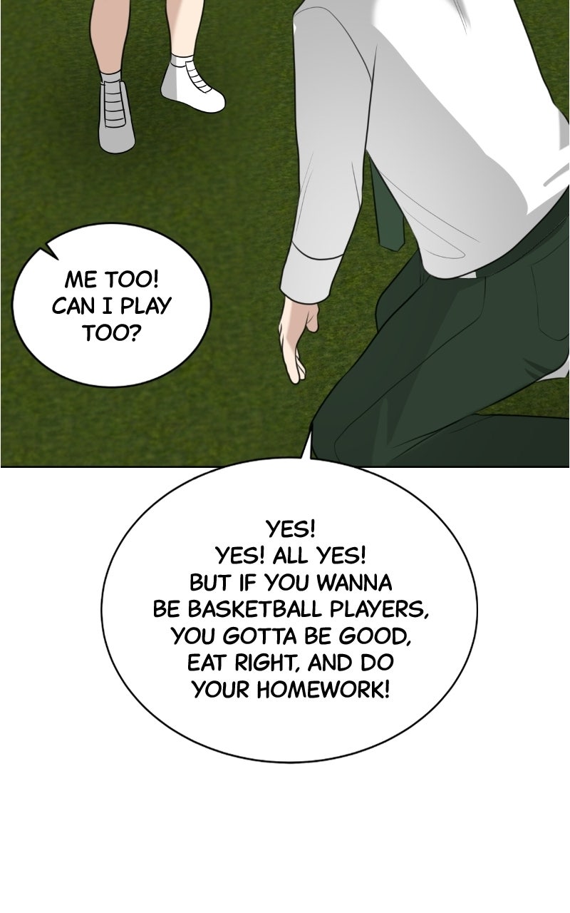 Read Big Man on the Court EN Manga Online