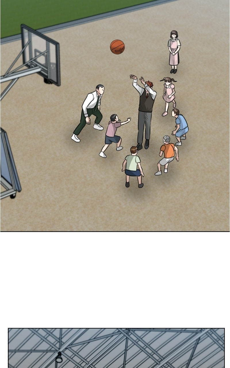 Read Big Man on the Court EN Manga Online