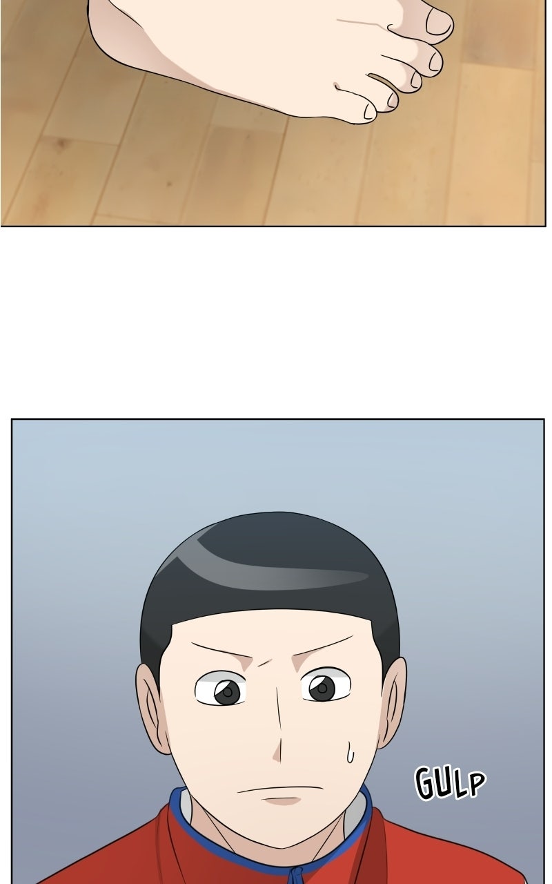 Read Big Man on the Court EN Manga Online