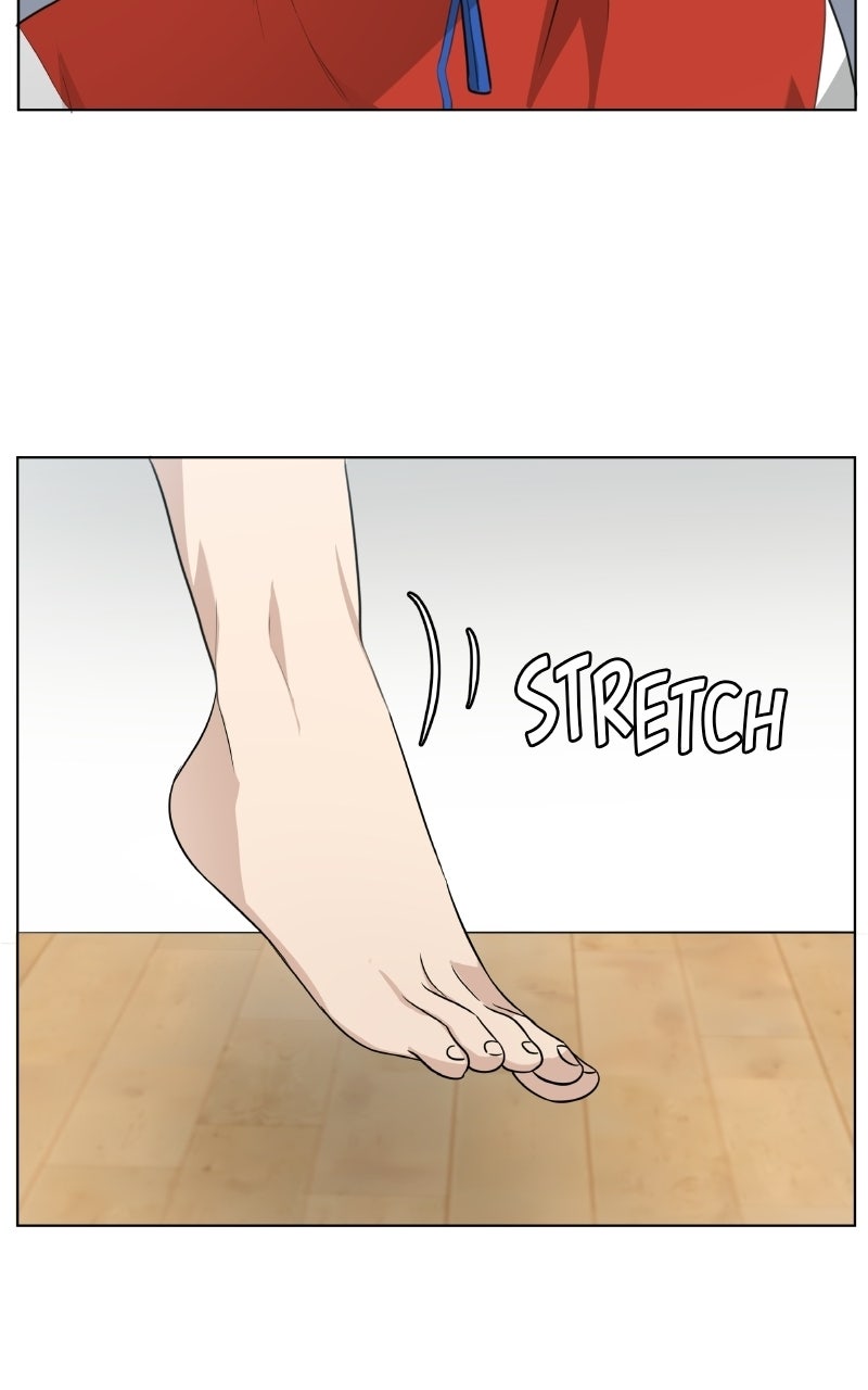 Read Big Man on the Court EN Manga Online