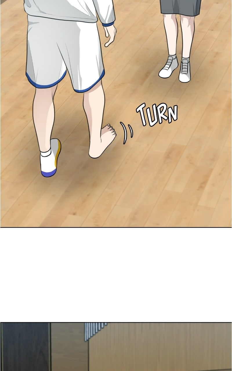 Read Big Man on the Court EN Manga Online