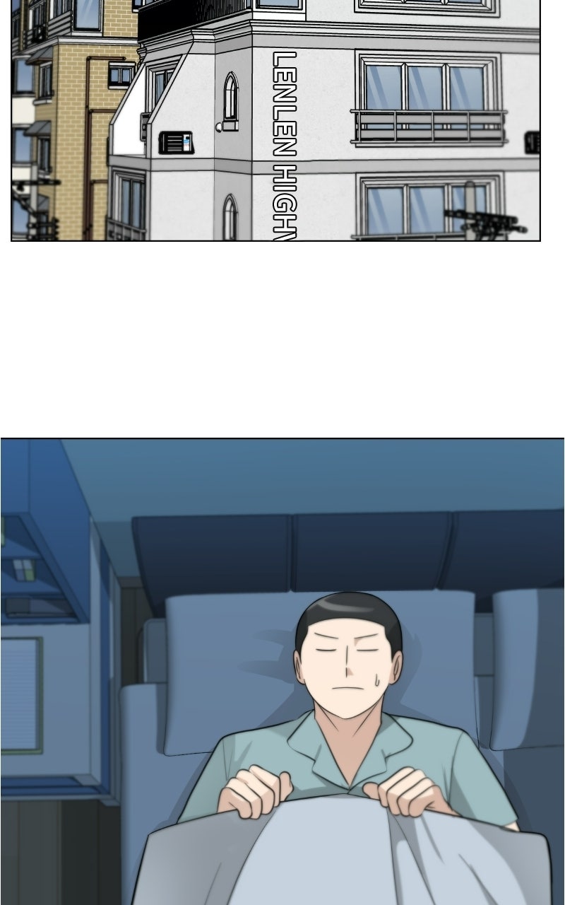 Read Big Man on the Court EN Manga Online