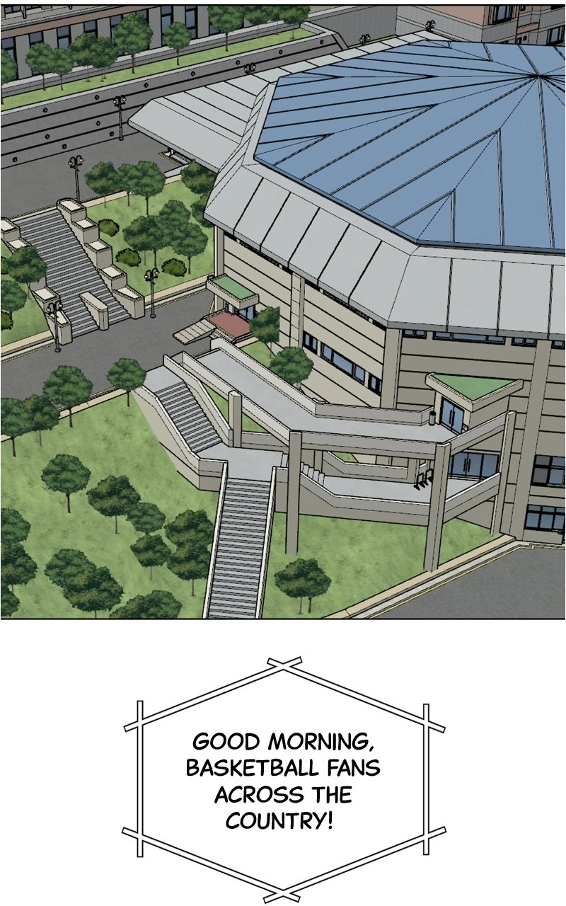 Read Big Man on the Court EN Manga Online