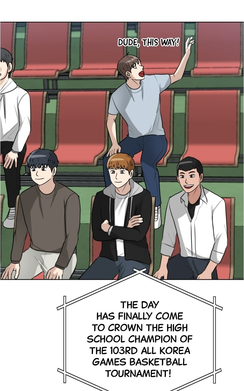 Read Big Man on the Court EN Manga Online