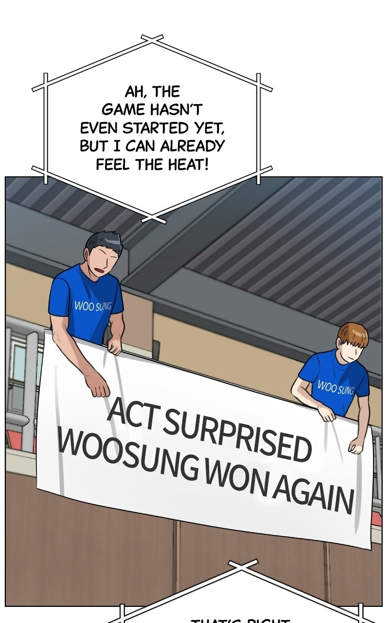 Read Big Man on the Court EN Manga Online