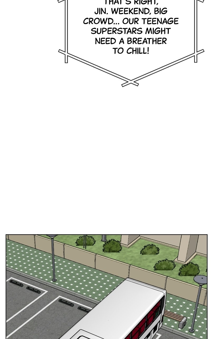 Read Big Man on the Court EN Manga Online