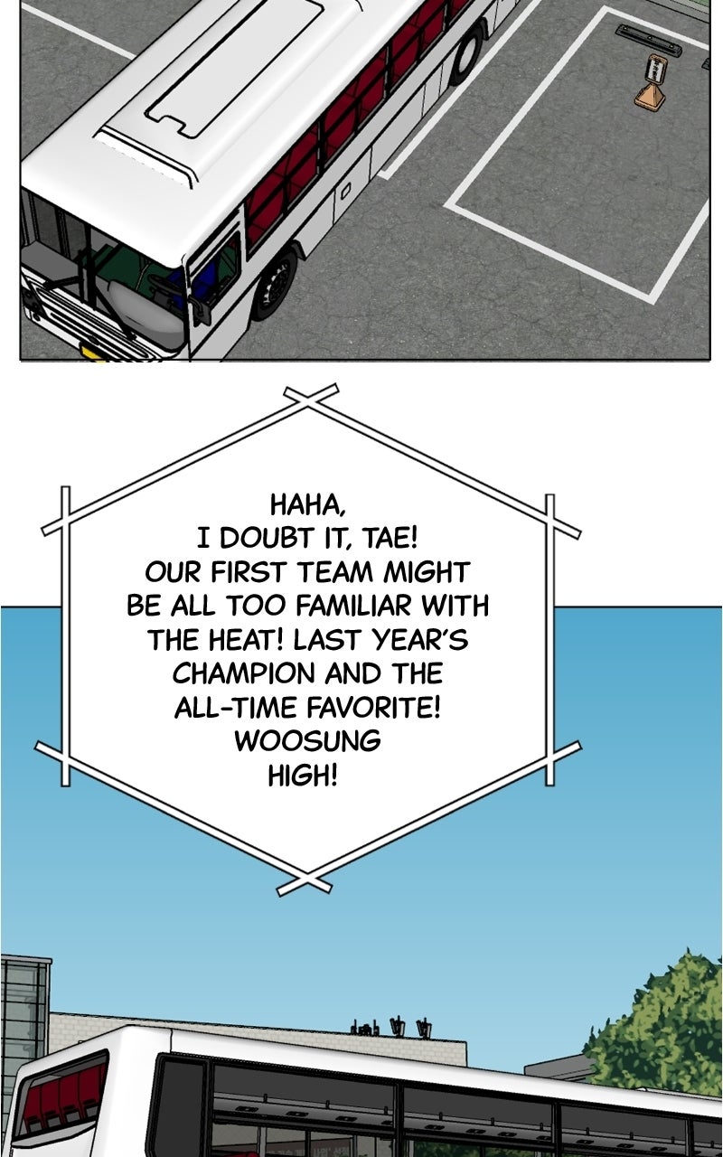 Read Big Man on the Court EN Manga Online