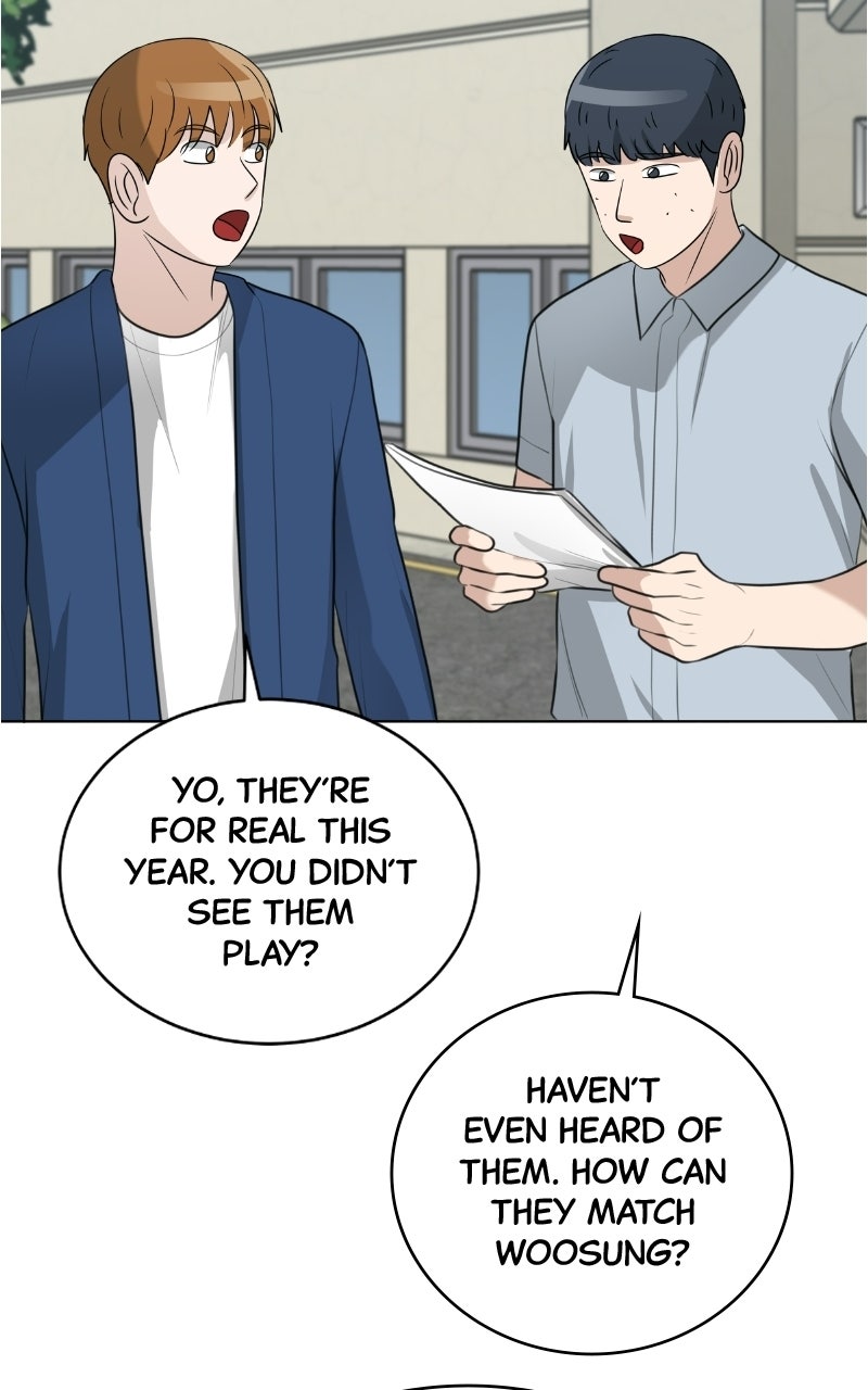 Read Big Man on the Court EN Manga Online