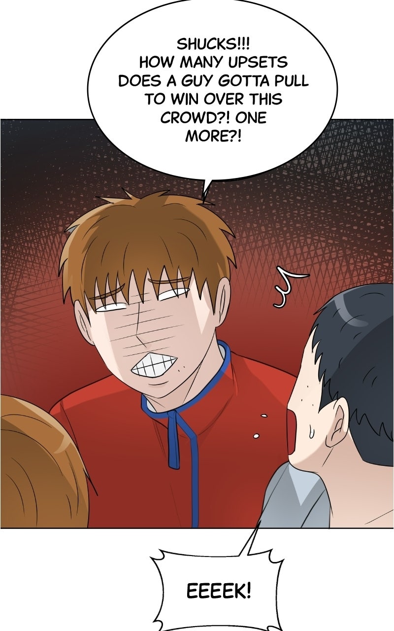 Read Big Man on the Court EN Manga Online