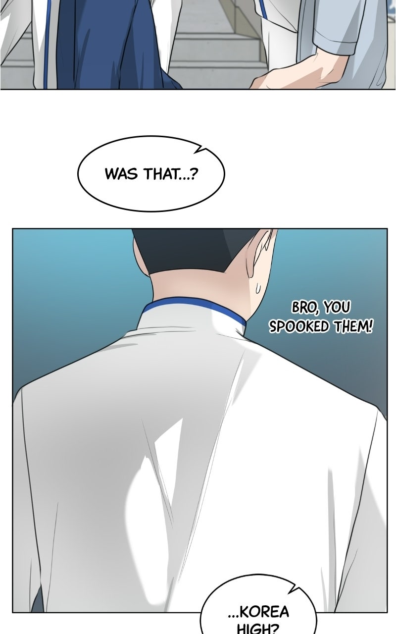 Read Big Man on the Court EN Manga Online