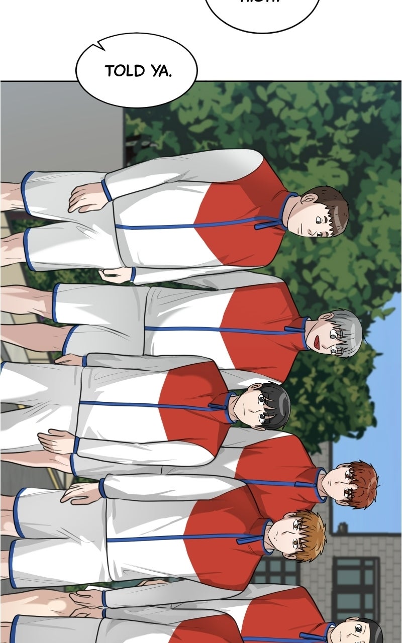 Read Big Man on the Court EN Manga Online