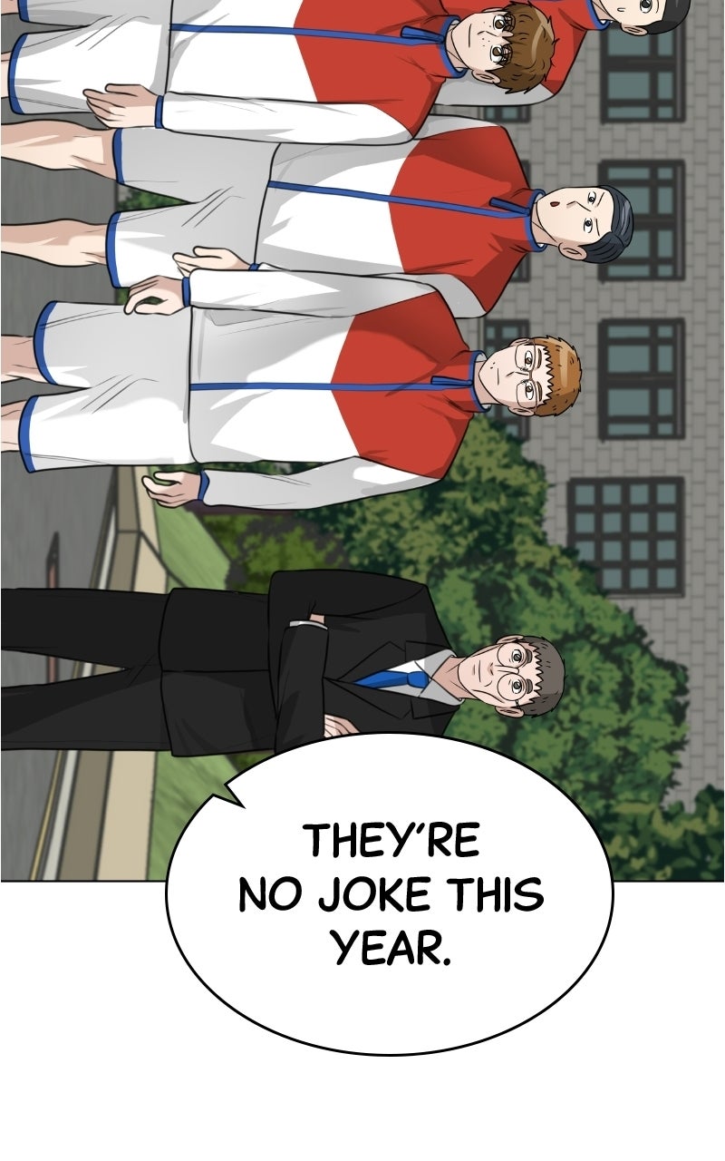 Read Big Man on the Court EN Manga Online