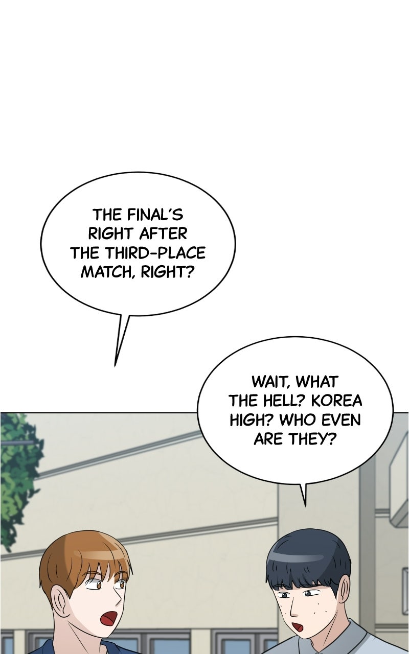 Read Big Man on the Court EN Manga Online