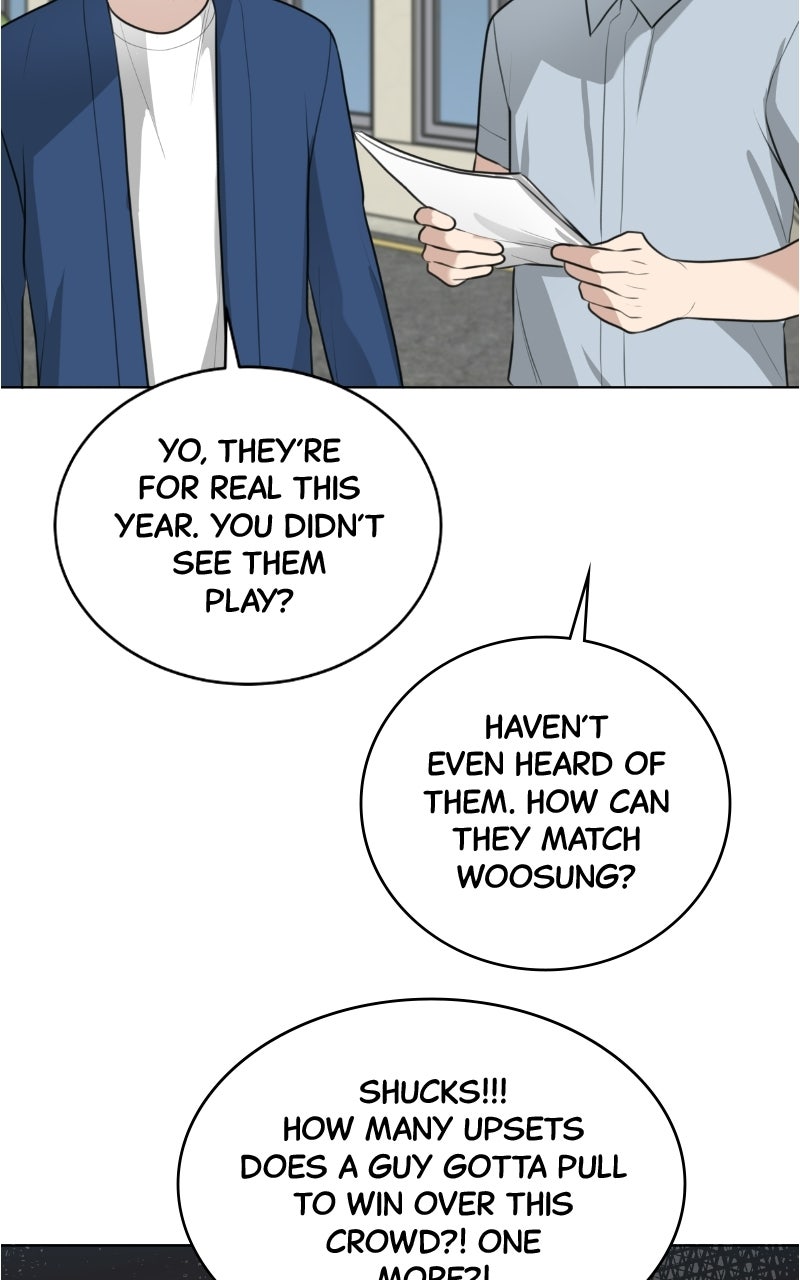 Read Big Man on the Court EN Manga Online