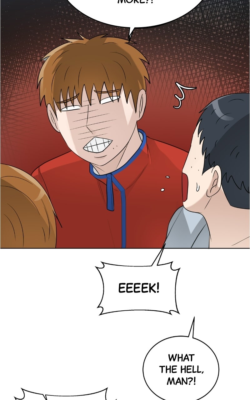 Read Big Man on the Court EN Manga Online