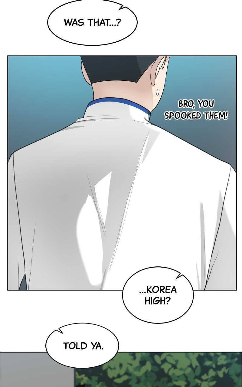 Read Big Man on the Court EN Manga Online