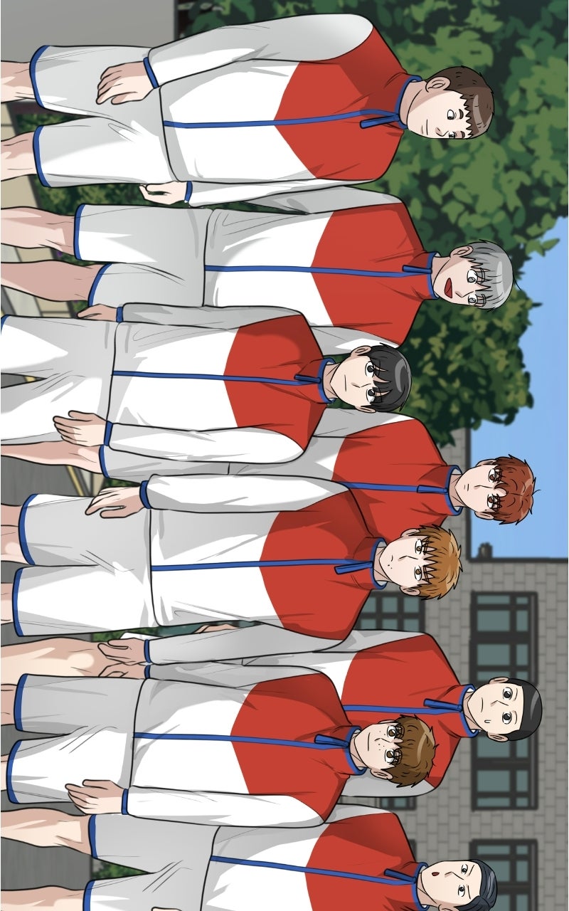 Read Big Man on the Court EN Manga Online