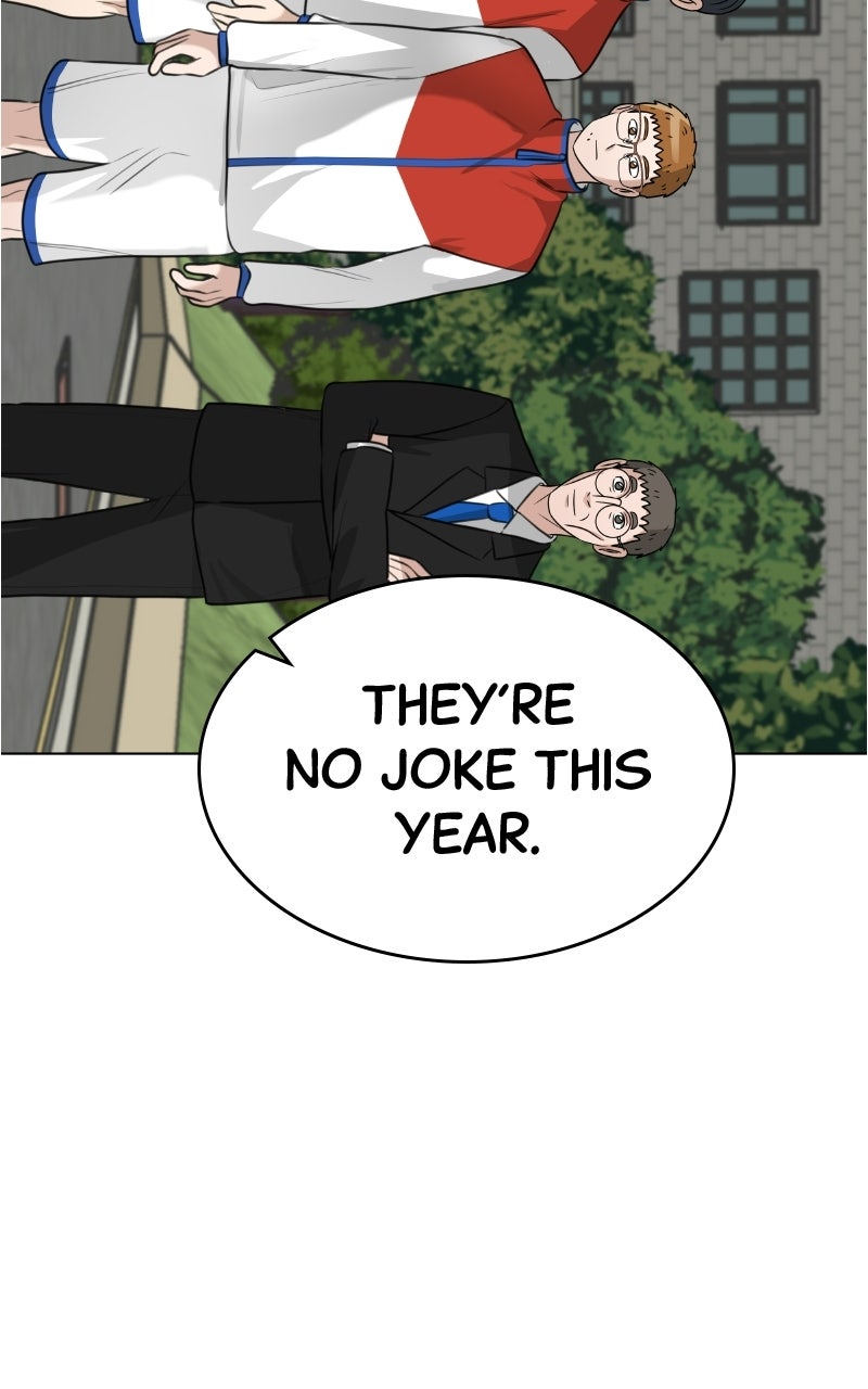 Read Big Man on the Court EN Manga Online